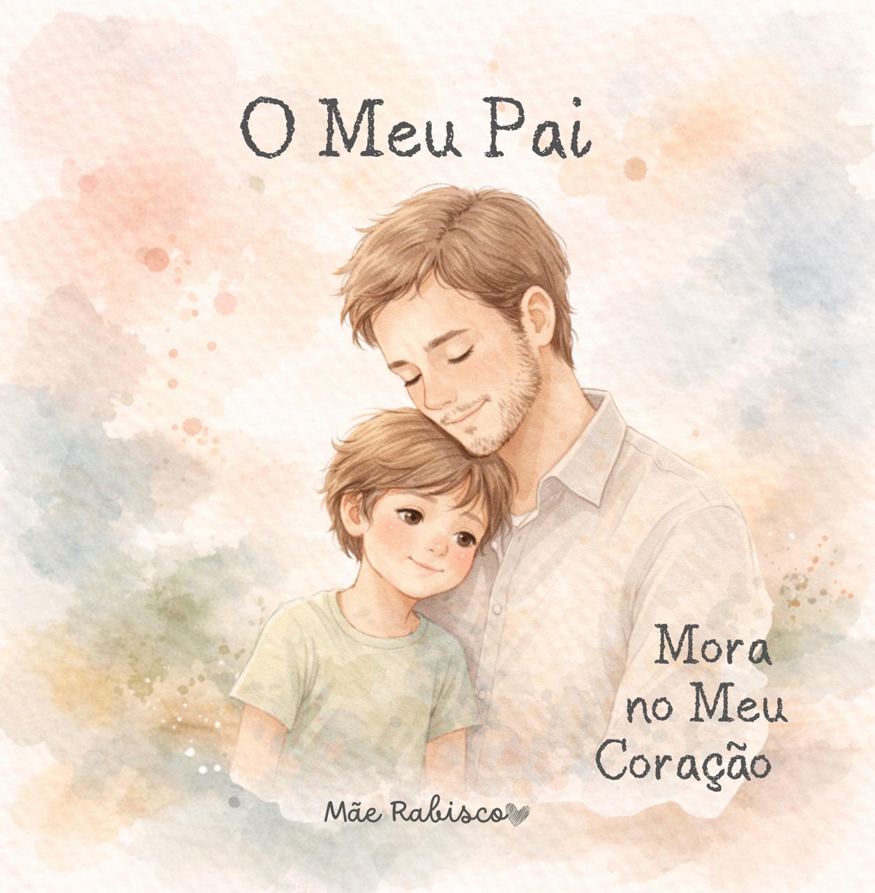 O Meu Pai Mora no Meu Coração